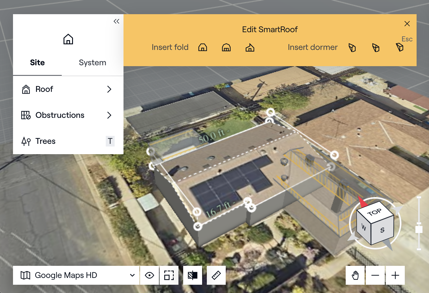 Aurora AI  Aurora Solar