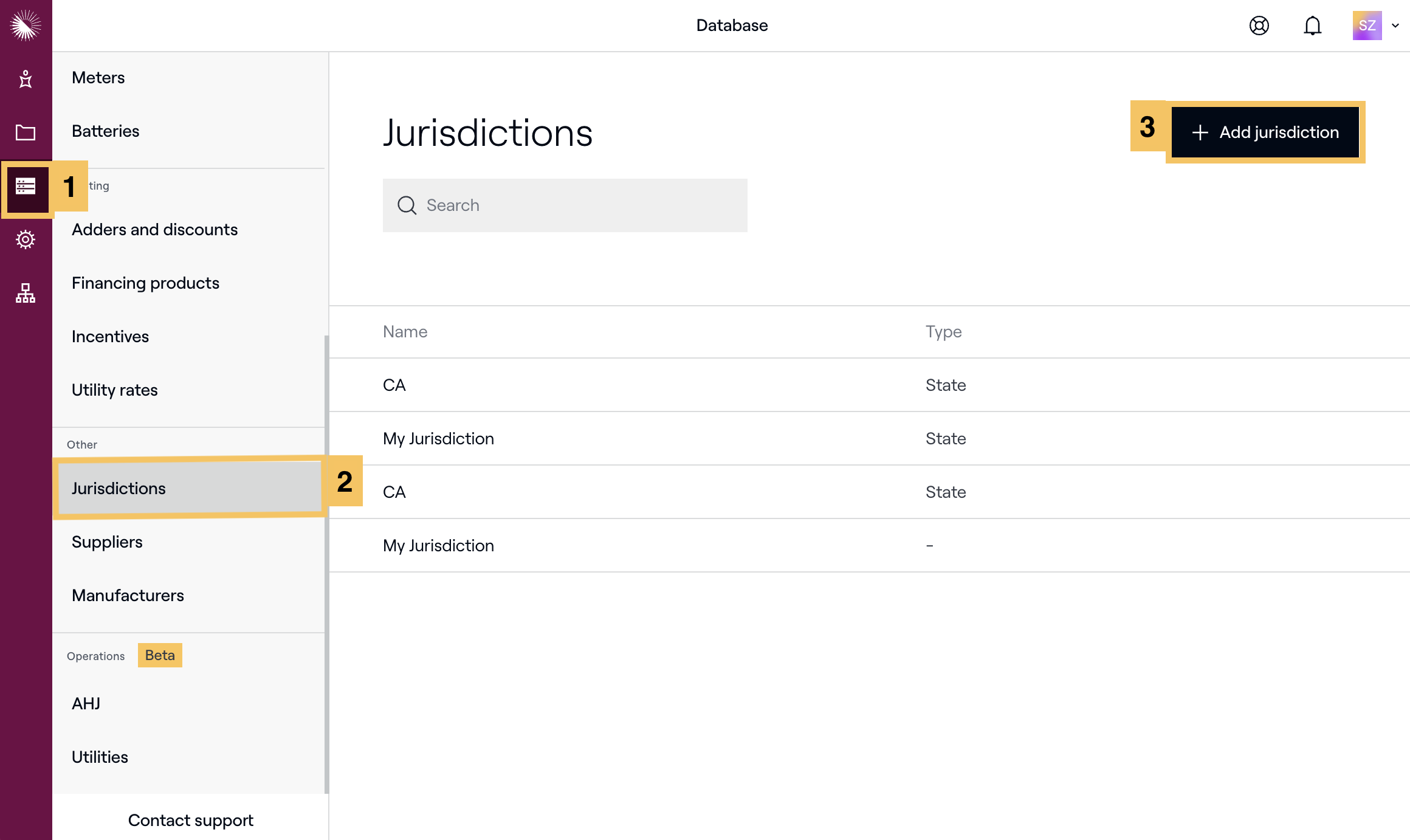 Jurisdiction Screen shot.png